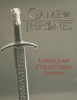 משחקי הכס: חרבות לאספנים Longclaw