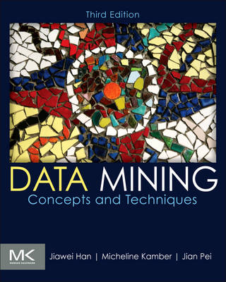 כריית נתונים (DATA MINING): מושגים וטכניקות, 3E