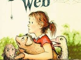 חוות הקסמים (הרשת של שרלוט) באנגלית